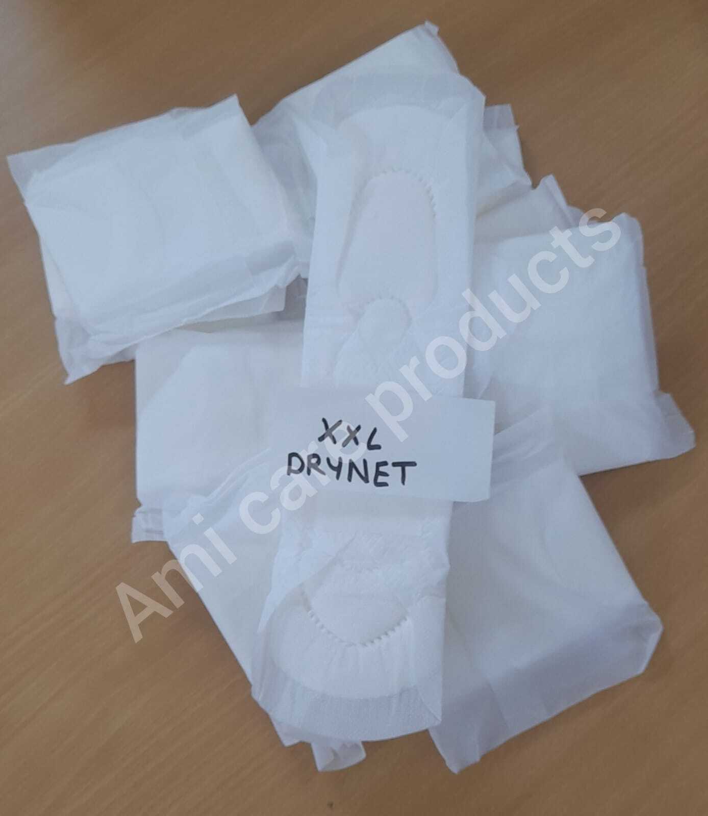 DRYNET ADL CHIP SANITARY NAPKIN