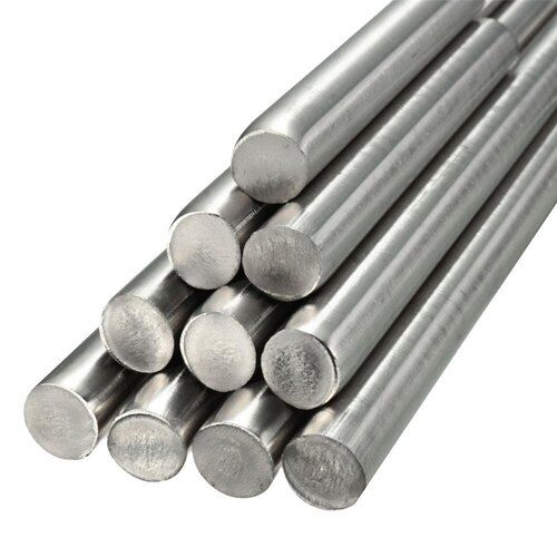 STAINLESS STEEL 316 ROUND BAR