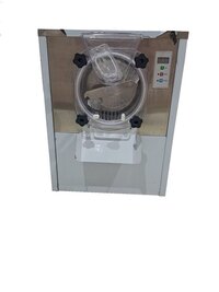 Icecream Churner Machine Capacity: 240 Liter/Day
