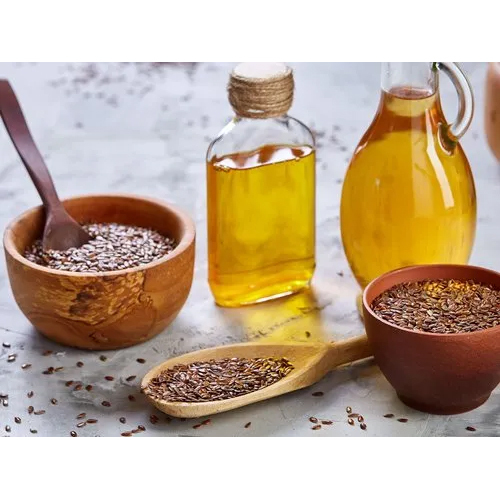 Flaxseed Oil