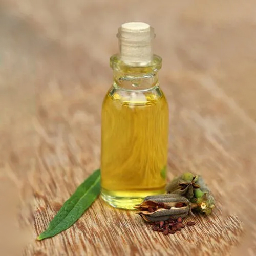 Citronella Essential Oil