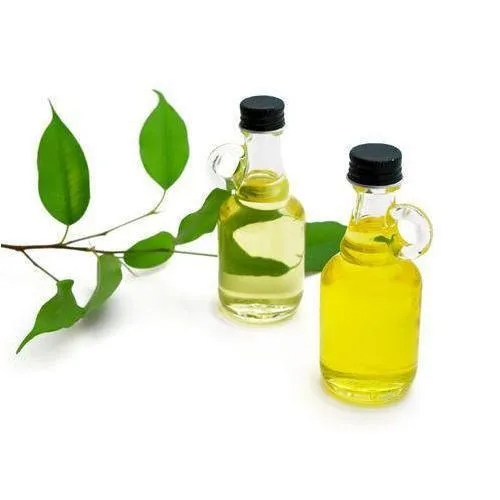 Aromatic Essential Oil