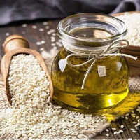 Cold Pressed Sesame Oil - Age Group: All Age Group