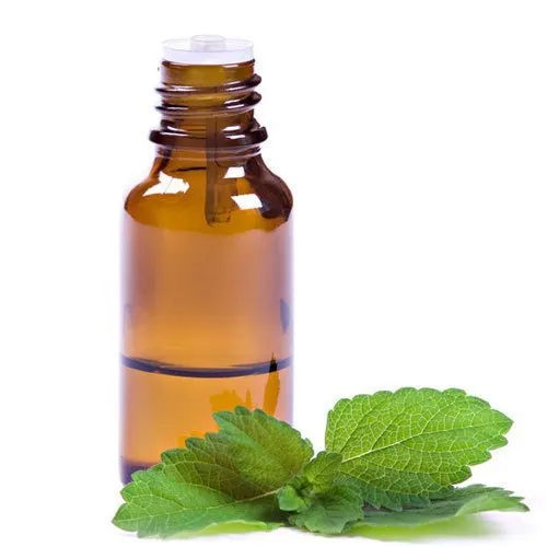 Mentha oil deals