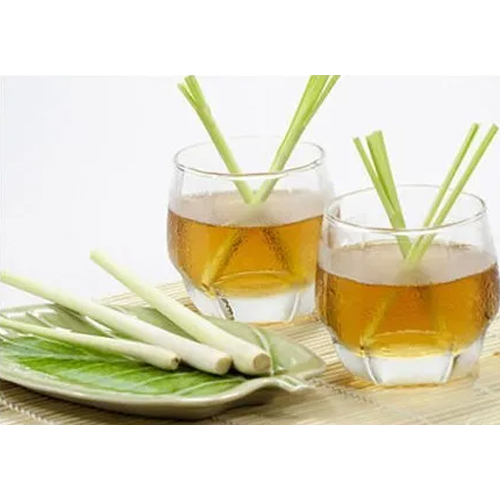 Lemongrass Oil