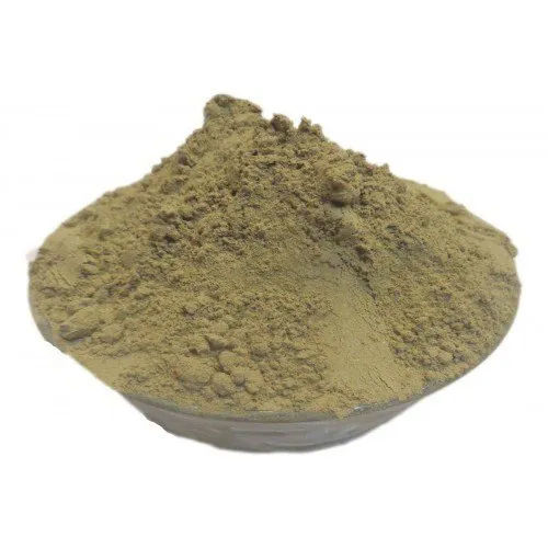 Dry Extract 