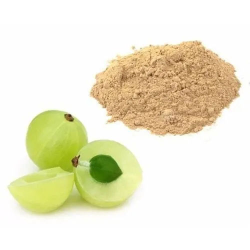 Amla Extract Grade: Organic Grade