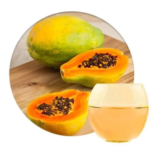 Papaya Liquid Extract Grade: Herbal Grade