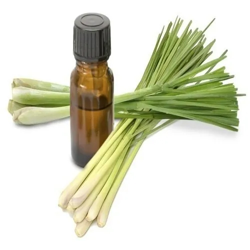 Lemon Grass Aroma Oil