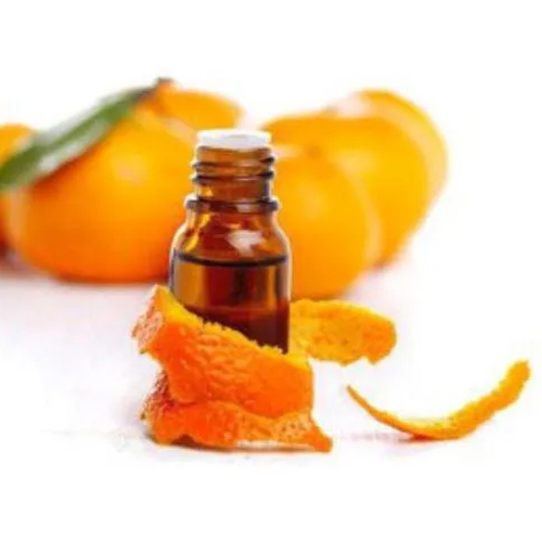 Mandarin Oil