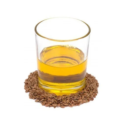 Flax Seed Oil