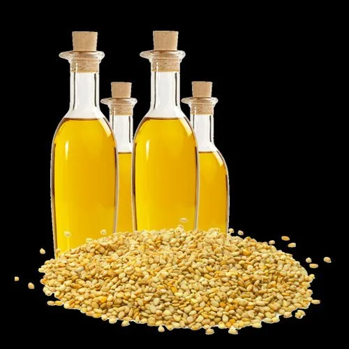 Sesame Oil