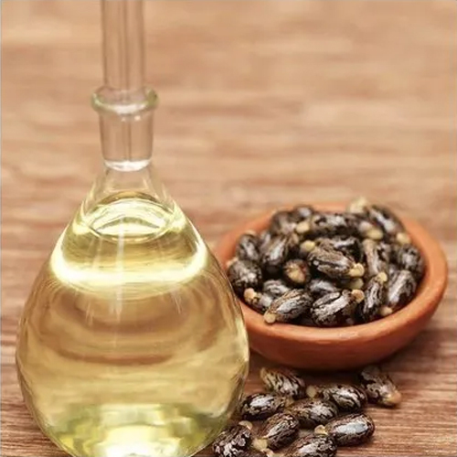 Castor Oil