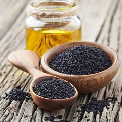 Kalonji Seed Oil