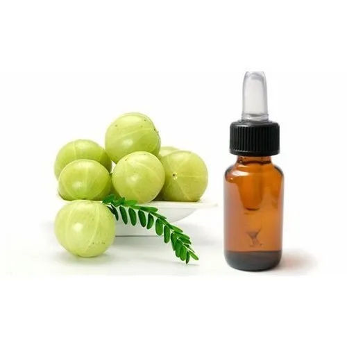 Amla Oil - Age Group: All Age Group