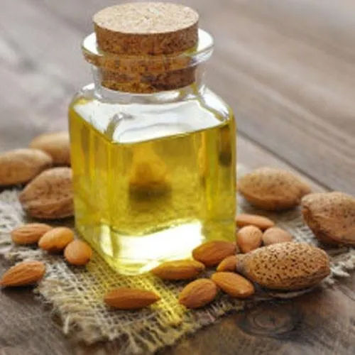 Natural Almond Oil - Age Group: All Age Group