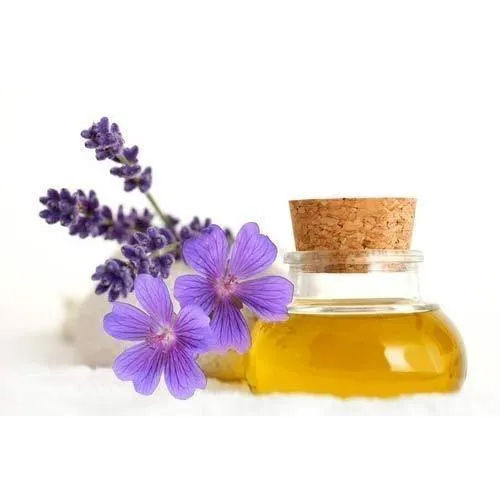 Lavender Massage Oil - Age Group: All Age Group