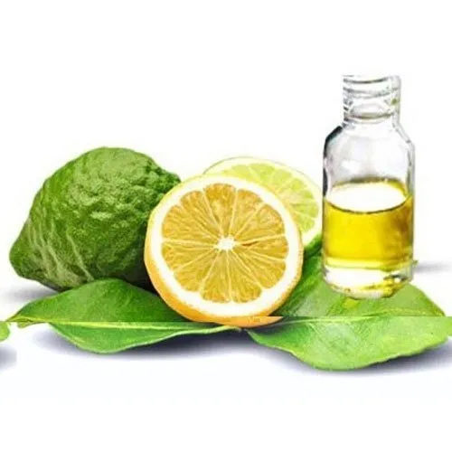 Bergamot Oil