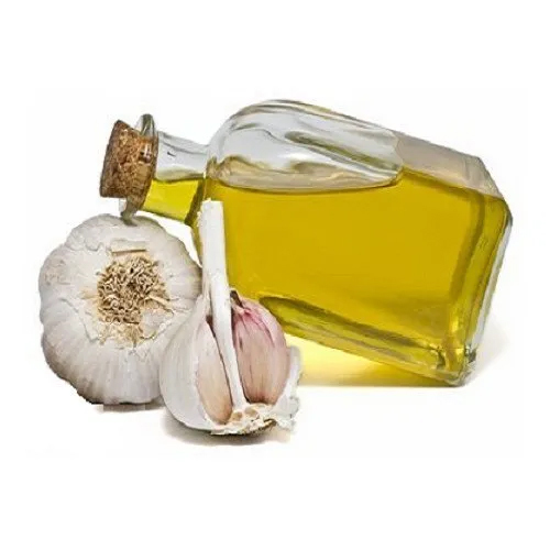 Garlic Oil