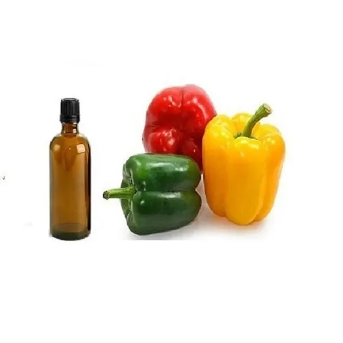 Capsicum Oil