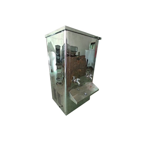 100 LITER WATER COOLER