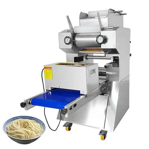 White Ms Noodles Making Machine