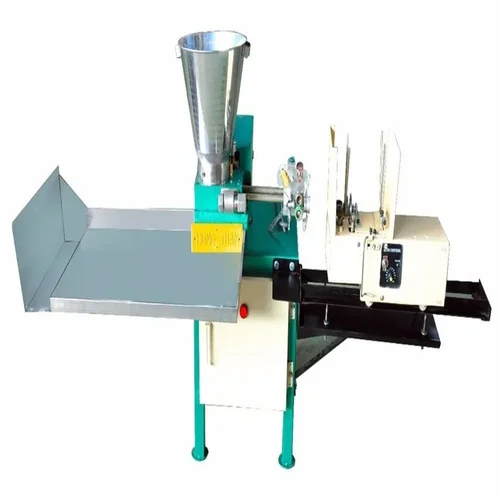 Industrial Agarbatti Making Machine