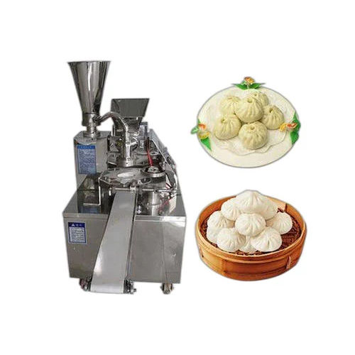 Momos Machine