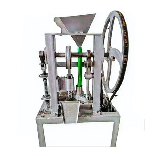 Camphor Machine