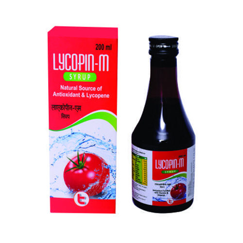 Natural Source of Antioxidant and Lycopene