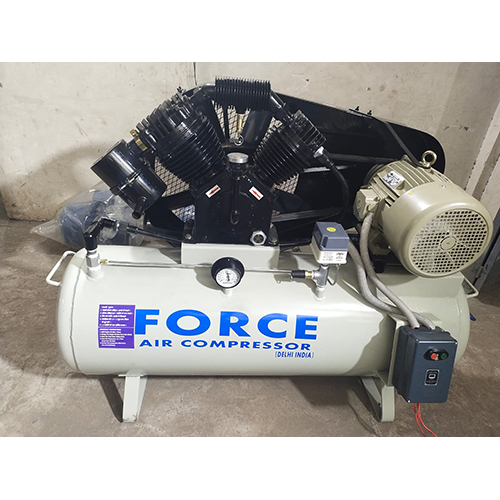 5 HP Air Compressor