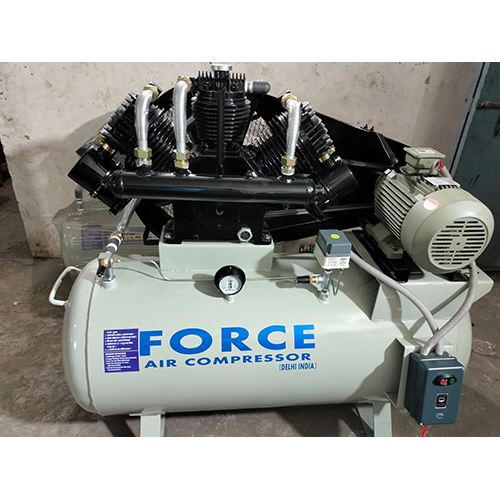 10 HP Air Compressor