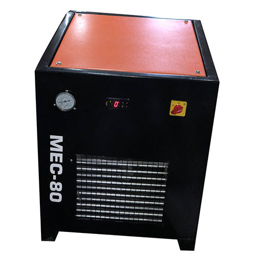 Lubricated Mec-80 Air Dryer