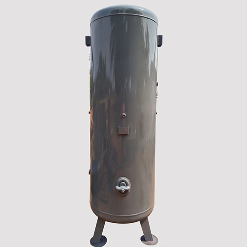 500 ltr 24x60 Vertical Air Tank