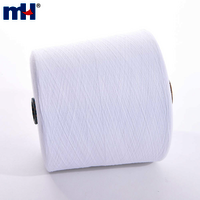 100% Spun Polyester Yarn 40S/2 Paper Cone Polyester Yarn Filament Yarn