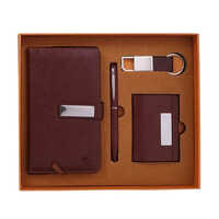 Custom Corporate Gift Box - Wooden Material, 12 Inch Size, Mix Color & Shape, 1-5 Kg Capacity, Top & Bottom Closure, Customizable Design 