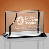 Promotional Crystal Gift