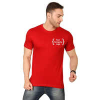 Mix Promotional Round Neck T Shirt