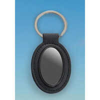 स्लिवर कस्टमाइज्ड मेटल की चेन