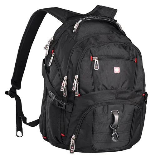 Multi Office Backpack Bag