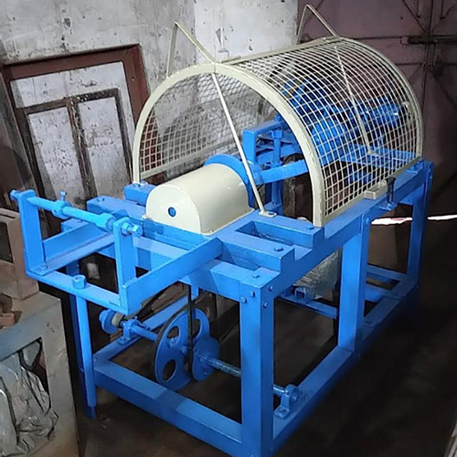 Single Pair Flexiable Wire Twisting Machine