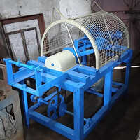 Single Pair Flexiable Wire Twisting Machine