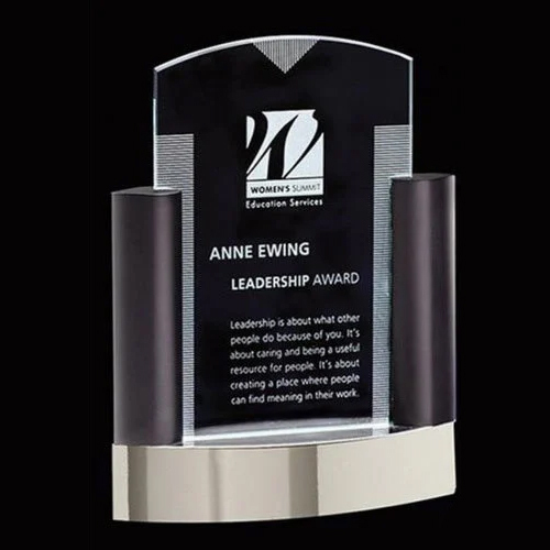 Acrylic Leadership Award