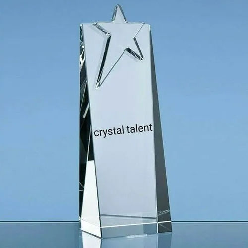 Crystal Star Memento