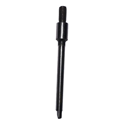 Black Motorbikes Oil Pump Shaft