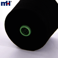 45S/2 Polyester Spun Yarn 100% Spun Filament Yarn Manufacturer