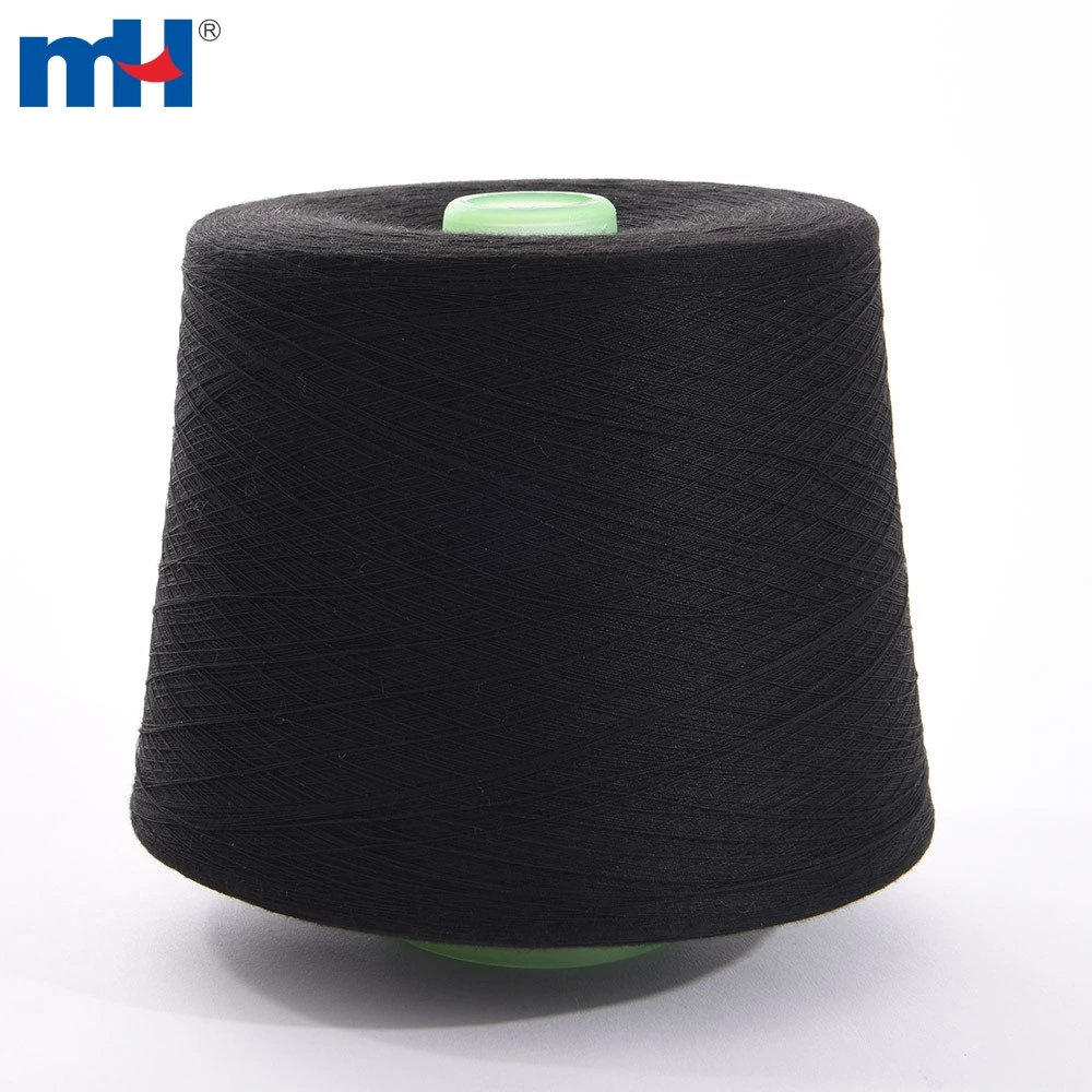 45S/2 Polyester Spun Yarn 100% Spun Filament Yarn Manufacturer