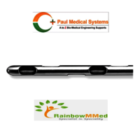 Liposuction Cannula Set Full Body Liposuction Cannula Set With Fixed Handle - Application: Surgical Use And Ot Solutions