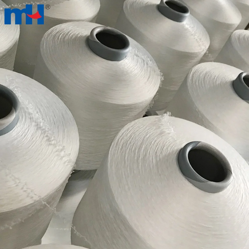 Nylon/ Polyester Spandex Yarn Covered Spandex Yarn ACY/SCY/DCY