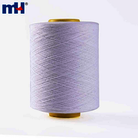 100% Recycled Cotton Yarn 6s/1 Raw White Recycled Yarn 100% Cotton Yarn For Sewing And Weaving